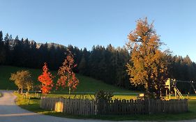 Pircherhof Appartements